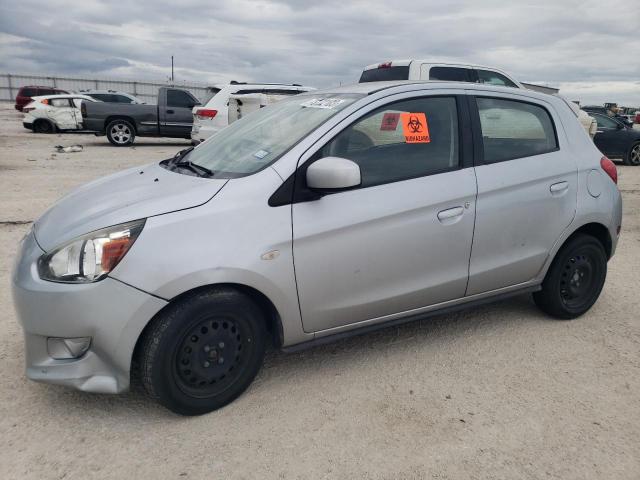 MITSUBISHI MIRAGE 2015 ml32a3hjxfh056786