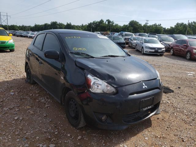 MITSUBISHI MIRAGE DE 2015 ml32a3hjxfh060840