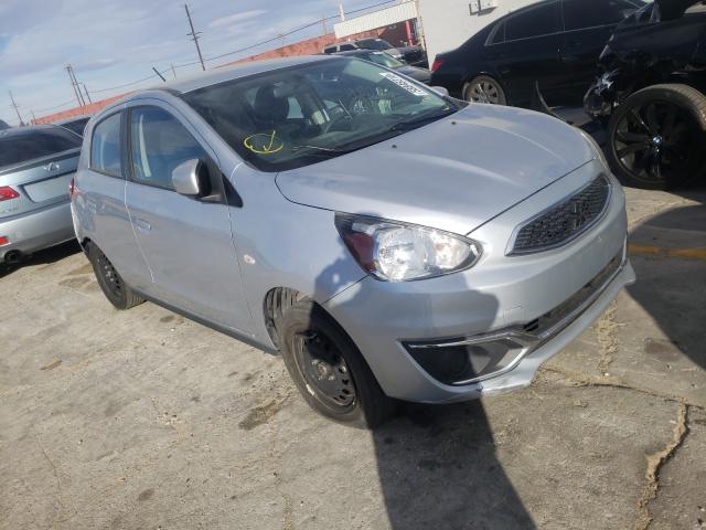 MITSUBISHI MIRAGE ES 2017 ml32a3hjxhh003234