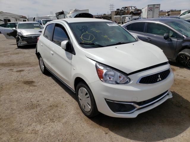 MITSUBISHI MIRAGE ES 2019 ml32a3hjxkh001863