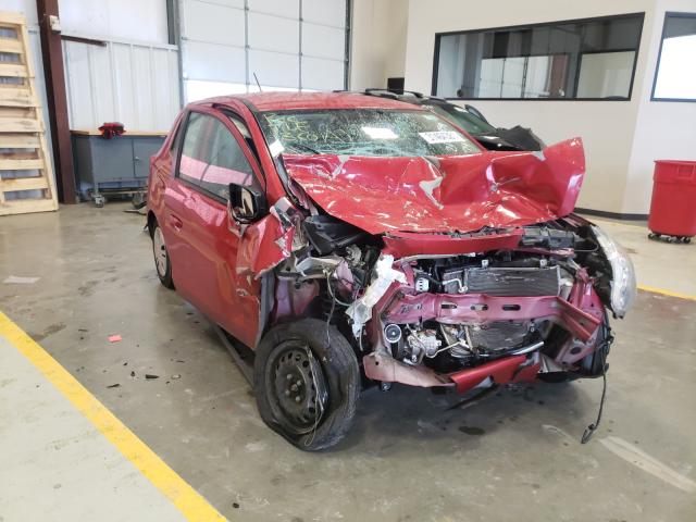 MITSUBISHI MIRAGE ES 2019 ml32a3hjxkh002964