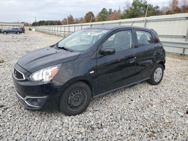 MITSUBISHI MIRAGE 2019 ml32a3hjxkh003242