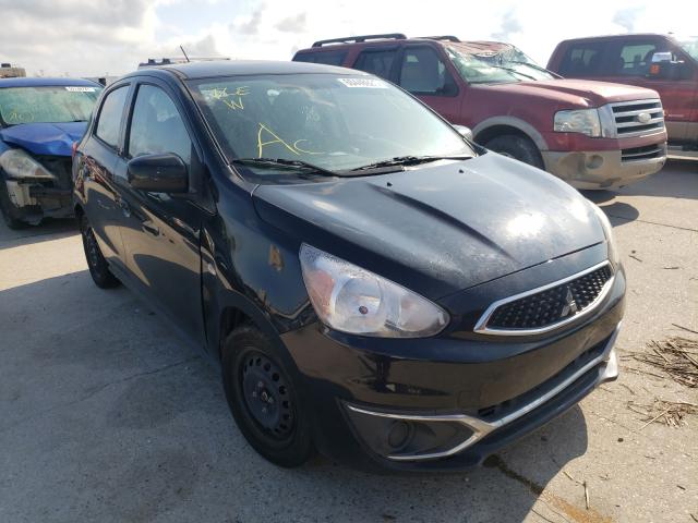 MITSUBISHI MIRAGE ES 2019 ml32a3hjxkh006674