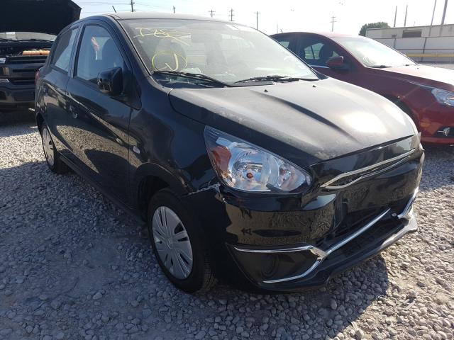 MITSUBISHI MIRAGE ES 2020 ml32a3hjxlh001329