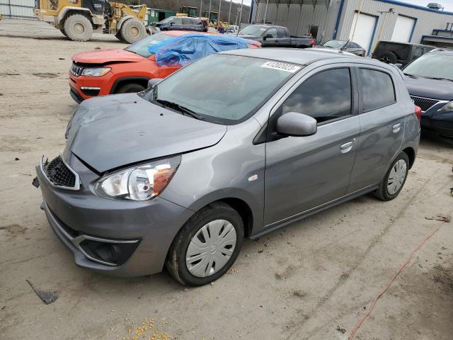 MITSUBISHI MIRAGE ES 2020 ml32a3hjxlh003193