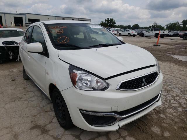 MITSUBISHI MIRAGE ES 2020 ml32a3hjxlh004120