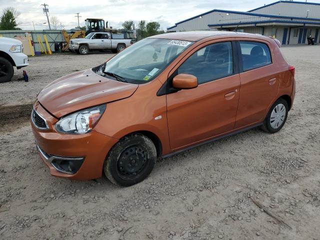 MITSUBISHI MIRAGE 2020 ml32a3hjxlh004182