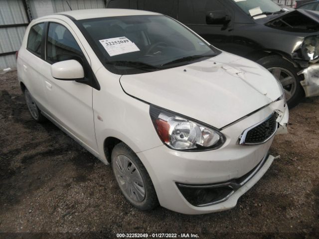 MITSUBISHI MIRAGE 2020 ml32a3hjxlh004795