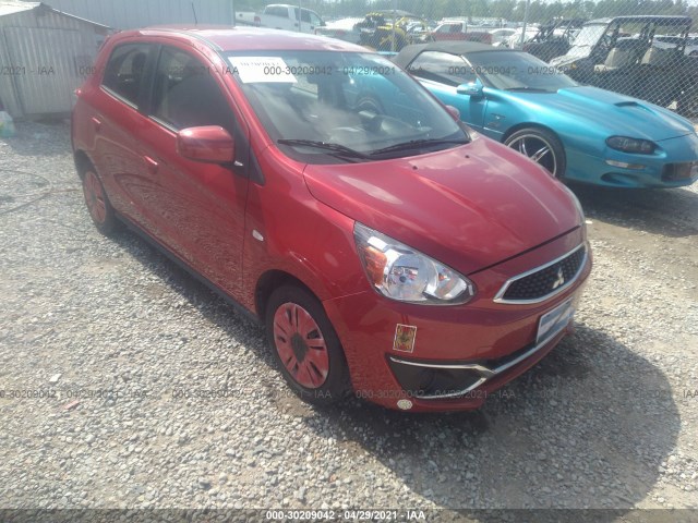 MITSUBISHI MIRAGE 2020 ml32a3hjxlh006000