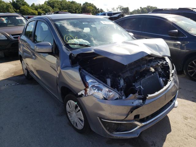 MITSUBISHI MIRAGE ES 2020 ml32a3hjxlh006384