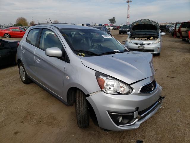 MITSUBISHI MIRAGE ES 2020 ml32a3hjxlh006904