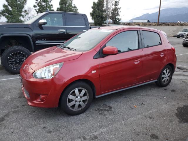 MITSUBISHI MIRAGE 2014 ml32a4hj0eh008170