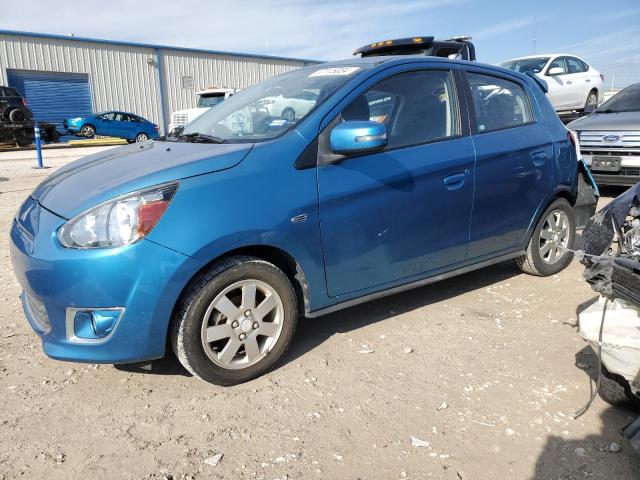 MITSUBISHI MIRAGE 2015 ml32a4hj0fh004167