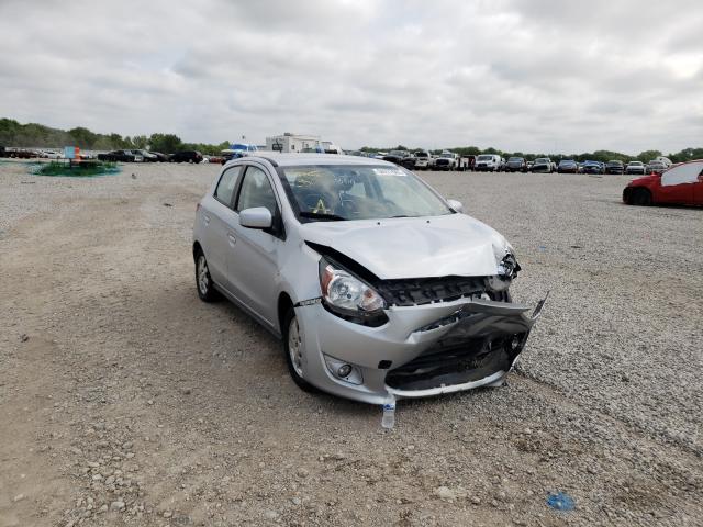 MITSUBISHI MIRAGE ES 2015 ml32a4hj0fh004640