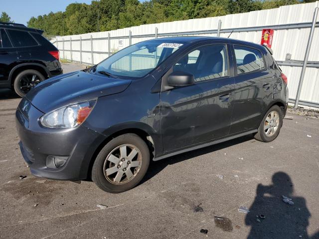 MITSUBISHI MIRAGE ES 2015 ml32a4hj0fh006324