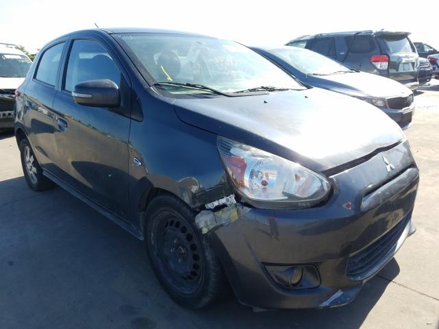 MITSUBISHI MIRAGE ES 2015 ml32a4hj0fh013192