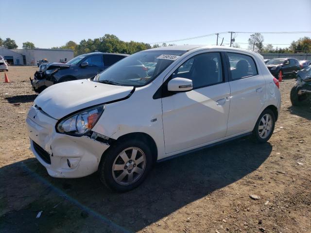 MITSUBISHI MIRAGE 2015 ml32a4hj0fh043115