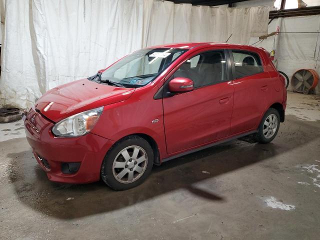 MITSUBISHI MIRAGE 2015 ml32a4hj0fh060335