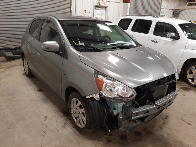 MITSUBISHI MIRAGE SE 2017 ml32a4hj0hh010702