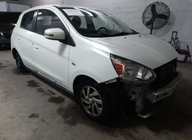 MITSUBISHI MIRAGE 2018 ml32a4hj0jh014075