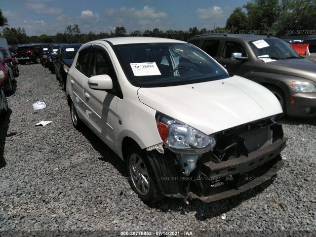 MITSUBISHI MIRAGE 2019 ml32a4hj0kh006253