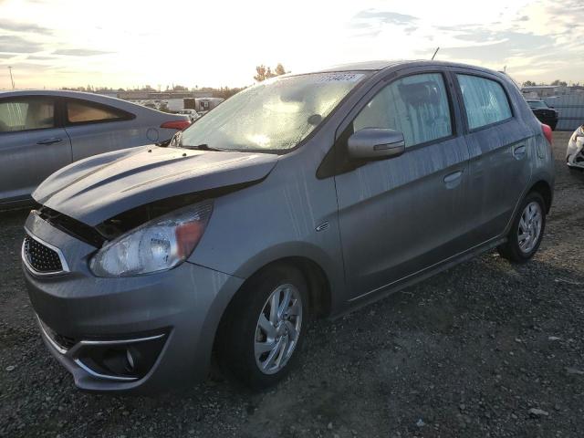 MITSUBISHI MIRAGE 2019 ml32a4hj0kh016409