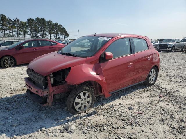 MITSUBISHI MIRAGE 2014 ml32a4hj1eh003172