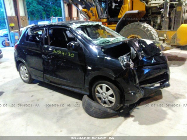 MITSUBISHI MIRAGE 2014 ml32a4hj1eh005438