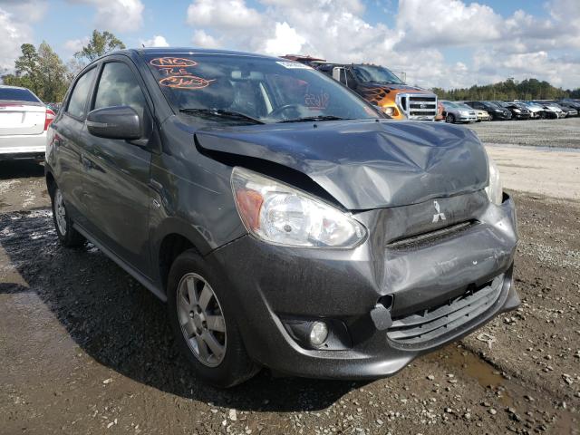 MITSUBISHI MIRAGE ES 2015 ml32a4hj1fh006302