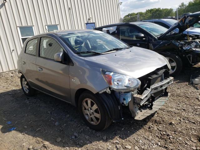 MITSUBISHI MIRAGE ES 2015 ml32a4hj1fh060263