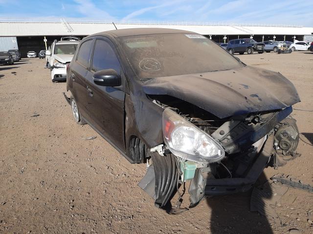 MITSUBISHI MIRAGE SE 2017 ml32a4hj1hh004374