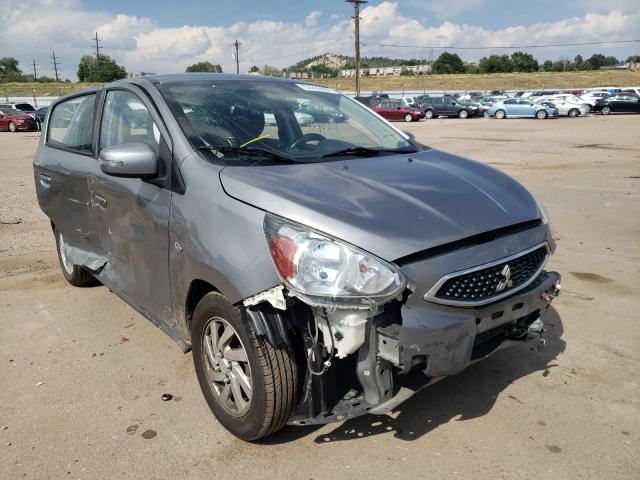 MITSUBISHI MIRAGE SE 2017 ml32a4hj1hh010692