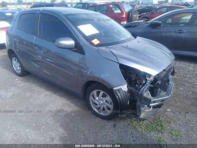 MITSUBISHI MIRAGE 2020 ml32a4hj1lh008515