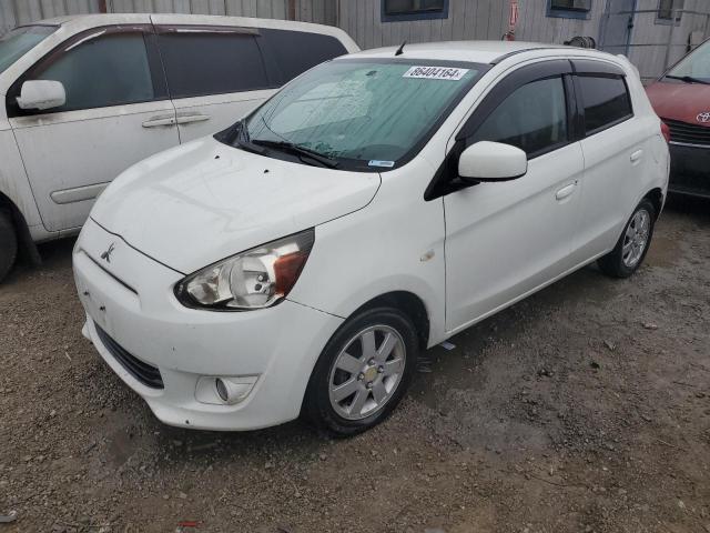 MITSUBISHI MIRAGE ES 2014 ml32a4hj2eh004671