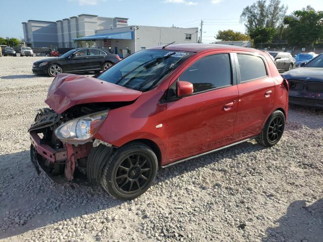 MITSUBISHI MIRAGE 2014 ml32a4hj2eh025066