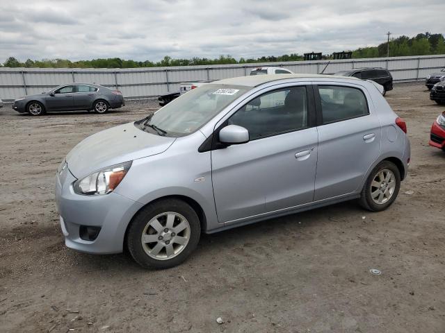 MITSUBISHI MIRAGE 2015 ml32a4hj2fh059378