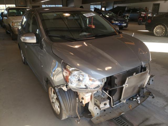 MITSUBISHI MIRAGE SE 2018 ml32a4hj2jh002428