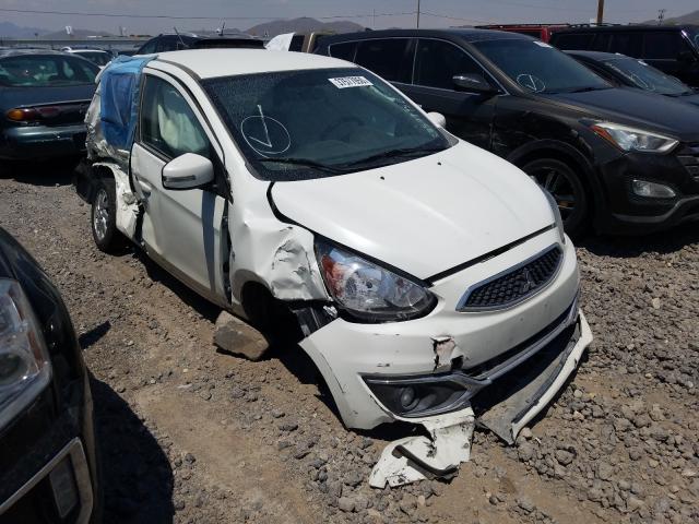 MITSUBISHI MIRAGE SE 2019 ml32a4hj2kh003659