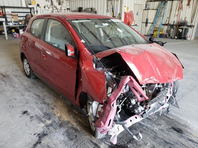 MITSUBISHI MIRAGE SE 2020 ml32a4hj2lh010564