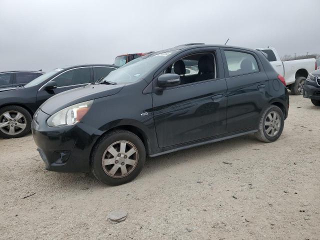 MITSUBISHI MIRAGE 2015 ml32a4hj3fh000422