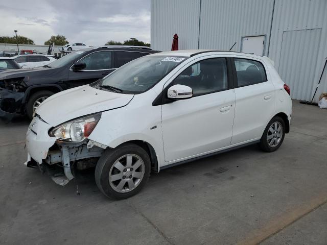 MITSUBISHI MIRAGE ES 2015 ml32a4hj3fh034795