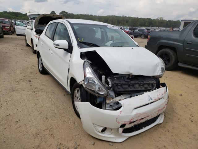 MITSUBISHI MIRAGE ES 2015 ml32a4hj3fh039186