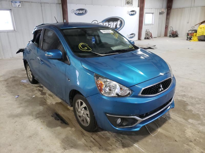 MITSUBISHI MIRAGE SE 2019 ml32a4hj3kh003024