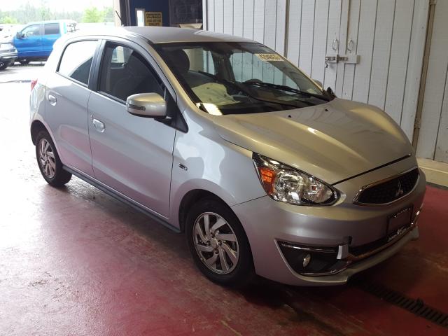 MITSUBISHI MIRAGE SE 2019 ml32a4hj3kh012645