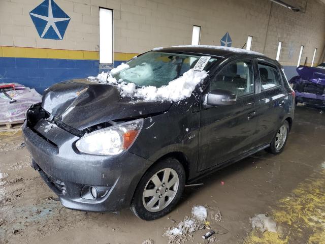 MITSUBISHI MIRAGE ES 2015 ml32a4hj4fh003460