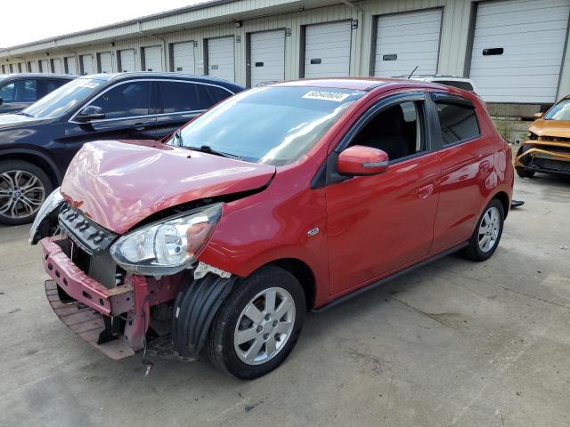 MITSUBISHI MIRAGE 2015 ml32a4hj4fh003703