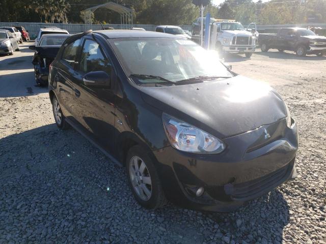 MITSUBISHI MIRAGE ES 2015 ml32a4hj4fh006519