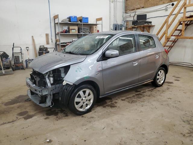 MITSUBISHI MIRAGE 2015 ml32a4hj4fh052951