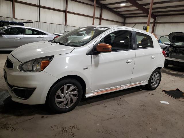 MITSUBISHI MIRAGE SE 2018 ml32a4hj4jh007467