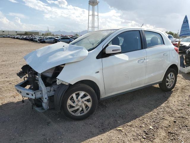 MITSUBISHI MIRAGE SE 2019 ml32a4hj4kh004022